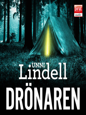 cover image of Drönaren